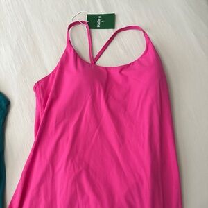 Halara tennis dress